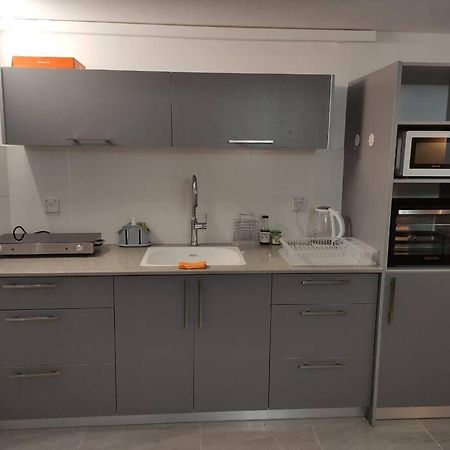 Apartmán יחידת אירוח חדשה ומקסימה בכרמיאל Exteriér fotografie