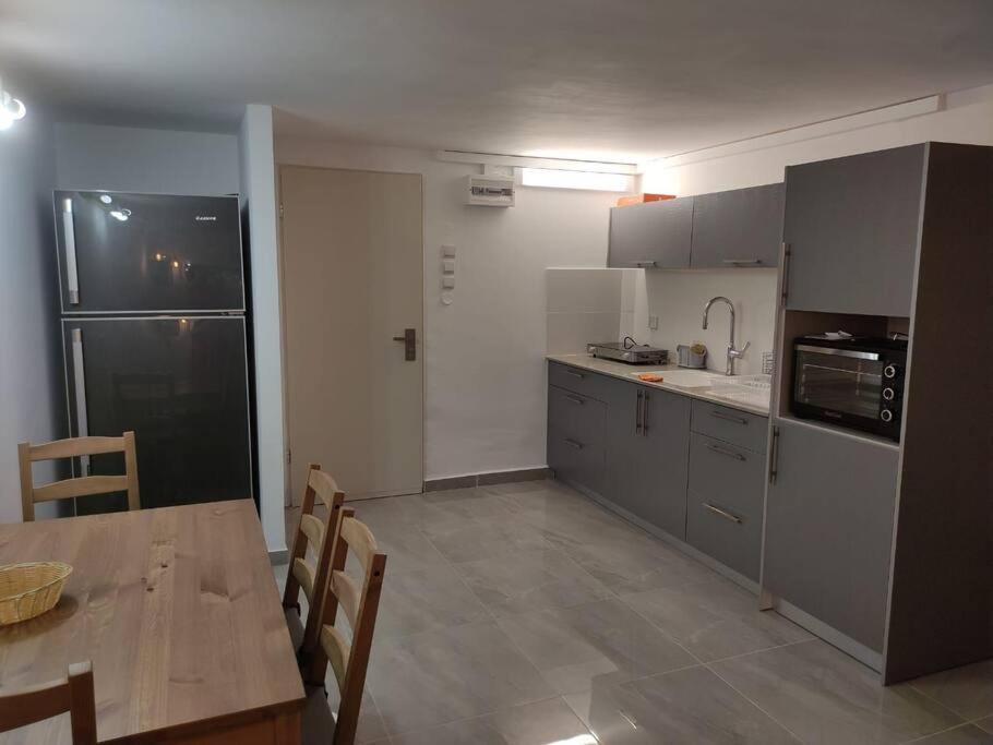 Apartmán יחידת אירוח חדשה ומקסימה בכרמיאל Exteriér fotografie
